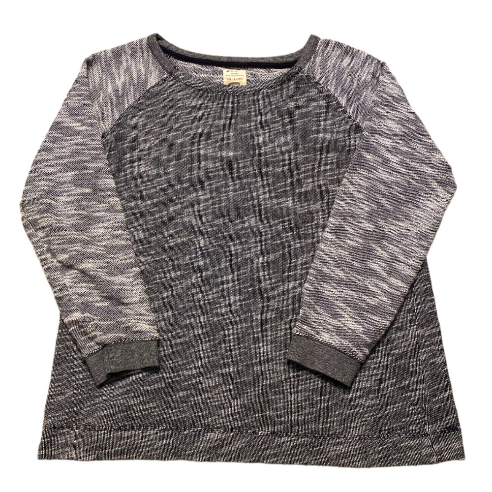 🆕CHAMPION Boxy Sweatshirt, Size XLarge